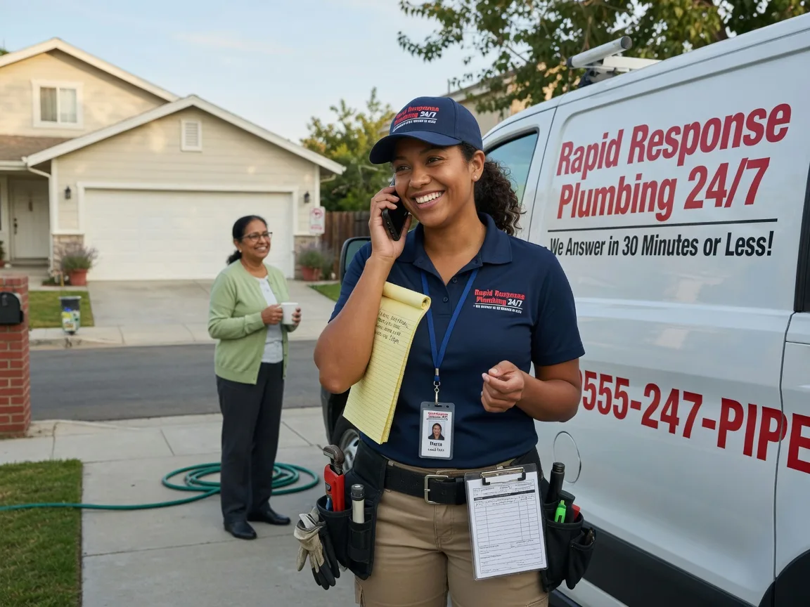 Emergency Plumber Cramerton, NC FAQs